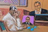 Diddy’s ex-assistant describes cleaning hotel rooms after ‘freak offs’