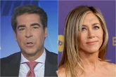 Fox host says Jennifer Aniston used to be ‘much better looking’