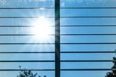 New discovery could turn any window into a solar panel