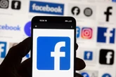 Facebook down for some in US and Europe