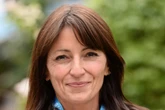 Davina McCall reveals she sang on Masked Singer after finding tumour
