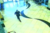 Cops shoot dead gunman whose rifle jammed in mass killing attempt