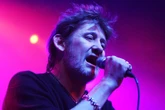 A strange and beautiful tribute to Shane MacGowan at Brixton Academy