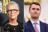 Jamie Lee Curtis says her Charlie Kirk reaction was ‘mistranslated’