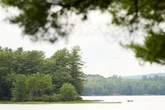Police investigating mystery death of paddleboarder near campground
