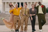 Netflix’s longest-running unscripted show is ending after 10th season