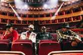 Cypress Hill: ‘We made plenty of tracks when we weren’t high’
