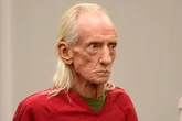 Landlord convicted in hate-crime stabbing dies in prison