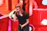 2000s rock band bans Trump supporters from attending all shows