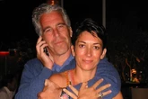 How Ghislaine Maxwell went from society to teen-roping Epstein ‘lady’