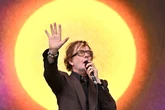 Glastonbury 2025 reviews, Saturday: Pulp, Haim, Raye, Brandi Carlile
