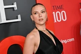 Scarlett Johansson says ‘big tech guys’ have ‘muzzled’ Hollywood