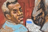 Diddy trial: Prosecutors near end of case as ‘drug mule’ to take stand