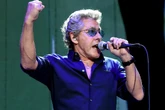 Sir Roger Daltrey once thought he was ‘too political’ for a knighthood
