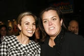 Elisabeth Hasselbeck demands Rosie O’Donnell ‘stop lying’