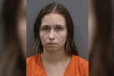 High school teacher arrested for having sex with student in classroom