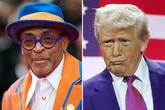 Spike Lee throws jab at Trump’s foreign-made film tariffs