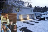 Timeline of the Idaho college killings