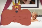 South Park takes aim at Trump again as series moves to Paramount+