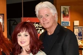 Naomi Judd shot a gun at her husband after learning he was cheating