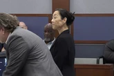 Vegas ‘supermom’ who ran parenting group indicted for child sex abuse