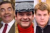 Only Fools and Horses voted UK’s best sitcom – among Reform voters