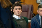 Luigi Mangione’s defense claims ‘bias’ after diary entries revealed
