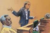 Diddy’s lawyers and prosecution trade blows during closing arguments