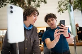 Apple says it could stop selling products in Europe