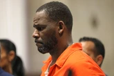 Judge denies R. Kelly’s motion for home detention