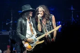 Aerosmith’s Joe Perry claims Steven Tyler ‘doesn’t want to tour’