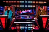 The Voice makes major rule change to its blind auditions