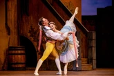 Royal Ballet revives La Fille mal gardée – and it’s a complete joy