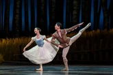 National Ballet of Japan makes its UK debut with Giselle adaptation