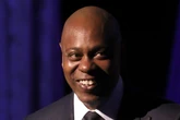 Dave Chappelle, in Saudi Arabia, says free speech under attack in US