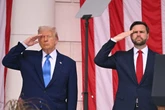 Trump set to attend ‘Les Miserables’ opening at the Kennedy Center