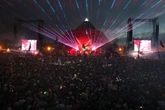 Can you headline our ultimate Glastonbury quiz?
