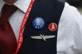 Man convicted of boarding 120 flights by posing as a flight attendant