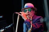 Van Morrison’s Remembering Now is a sensational return to adequacy