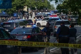 Police identify Georgia gunman who killed a police officer near CDC