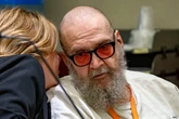 Judge schedules execution by firing squad for man with dementia