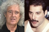 Brian May’s response to Freddie Mercury’s secret daughter claim