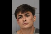 Suspect in Texas Target shooting that killed three 3 is pictured