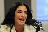 Tulisa of N-Dubz: ‘It’s only now that I’m in a more peaceful place’