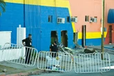 Suspect in Mexico fire that killed 49 toddlers arrested in Arizona