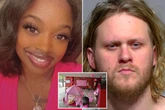 Man convicted of killing and dismembering Sade Robinson on first date