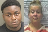 Cop arrested at Disney World after allegedly kidnapping man from party