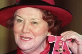 Patricia Routledge’s agent confirms death of sitcom star