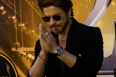 Bollywood superstar Shah Rukh Khan enters billionaire club