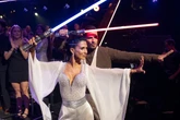 Hilaria Baldwin says ‘bullying needs to stop’ after DWTS elimination